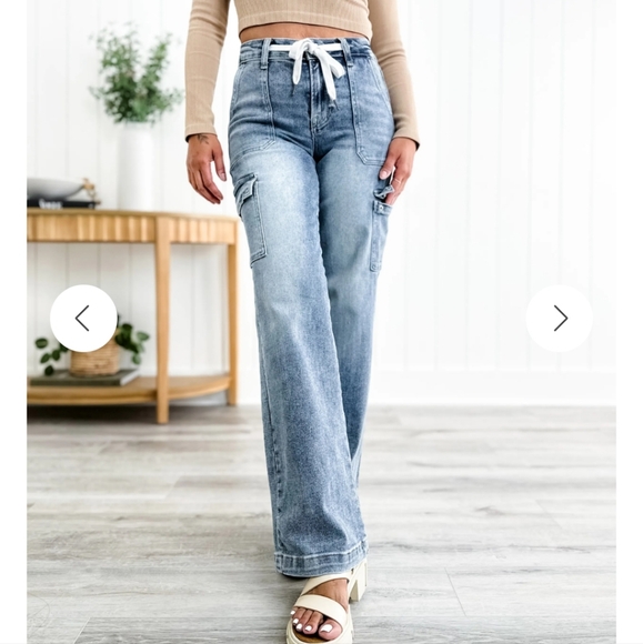 Risen Jeans - Picture 10 of 12